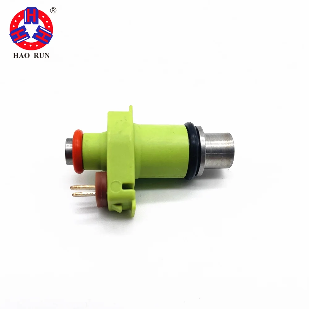 Auto New Original motorcycle  Fuel Injector Nozzle for YAMMHA 1S4-13770-00  4-hole  90CC