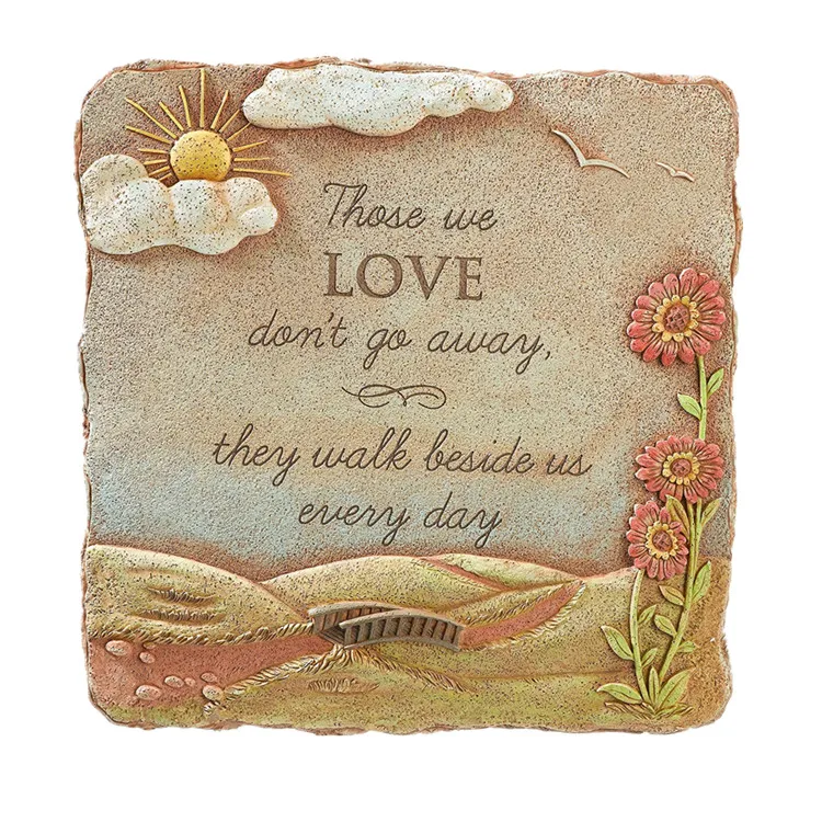 Old Man Tree Hanging Planter Polyresin Sculpture Made to Look Like Wood Suitable to Hang Indoors or Outdoors