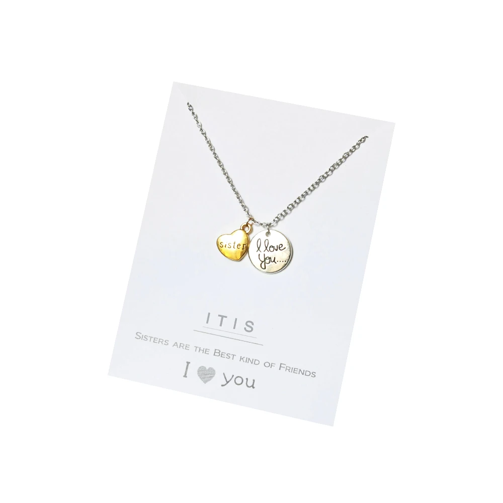 
Wholesale custom cardboard packaging jewellery card 