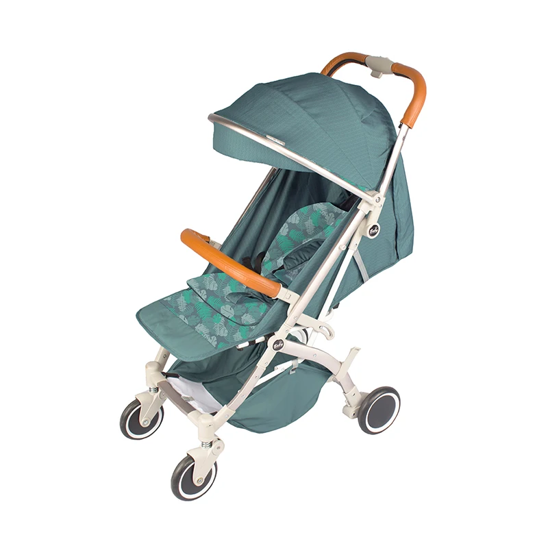 China Cheap Factory Push Baby Strollers Importers, New Design Lightweight Mima Baby Buggy/
