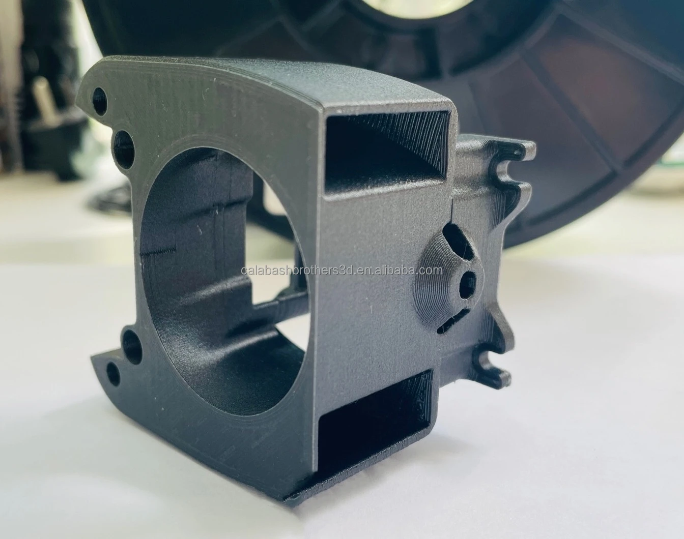 new gold blue forged carbon fiber custom car hood fender vent motorcycle fender cover for Subaru YAMAHA