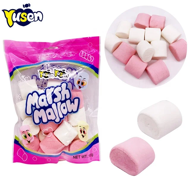 marshmallow candy