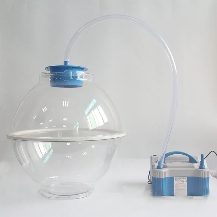 High Quality Balloon Stuffing Machine Set for Balloon Gift Decoration