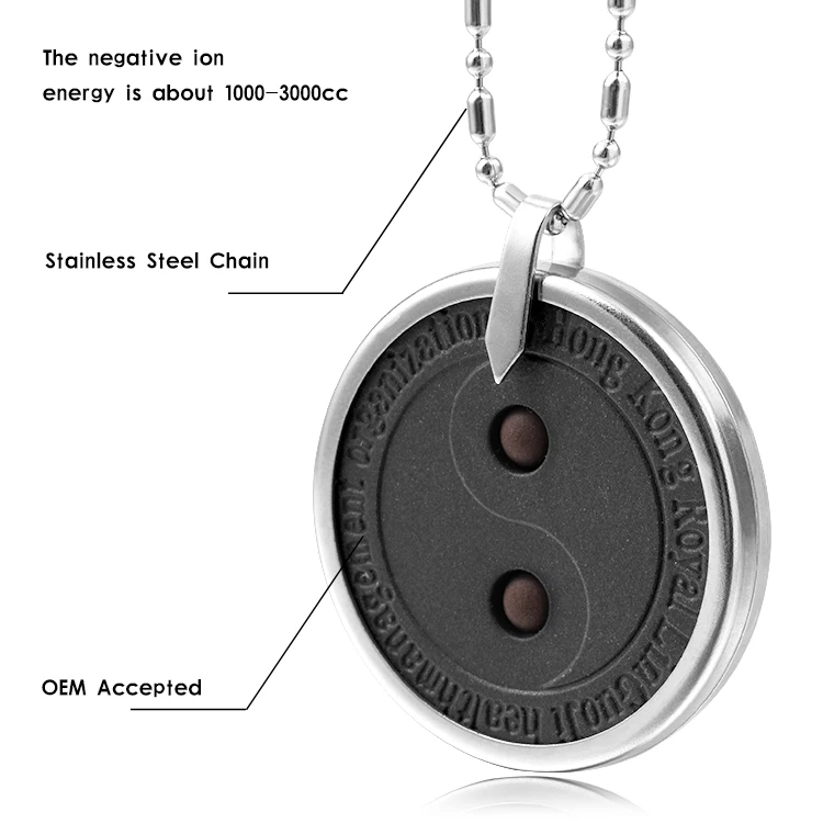 Quantum Lava Scalar Energy Pendant/Natural Quartz Crystal Point Pendant