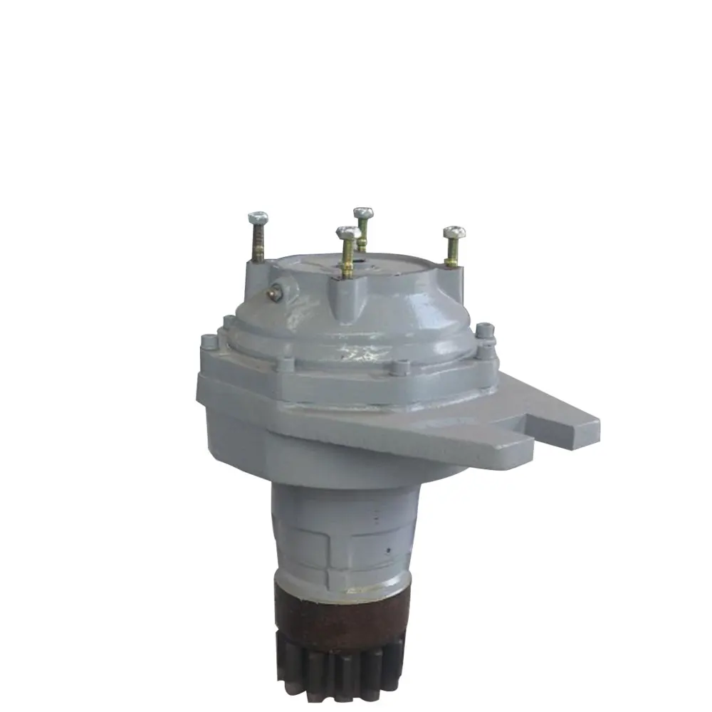 Поворотный редуктор для MC205 P-86389-15 башенного крана