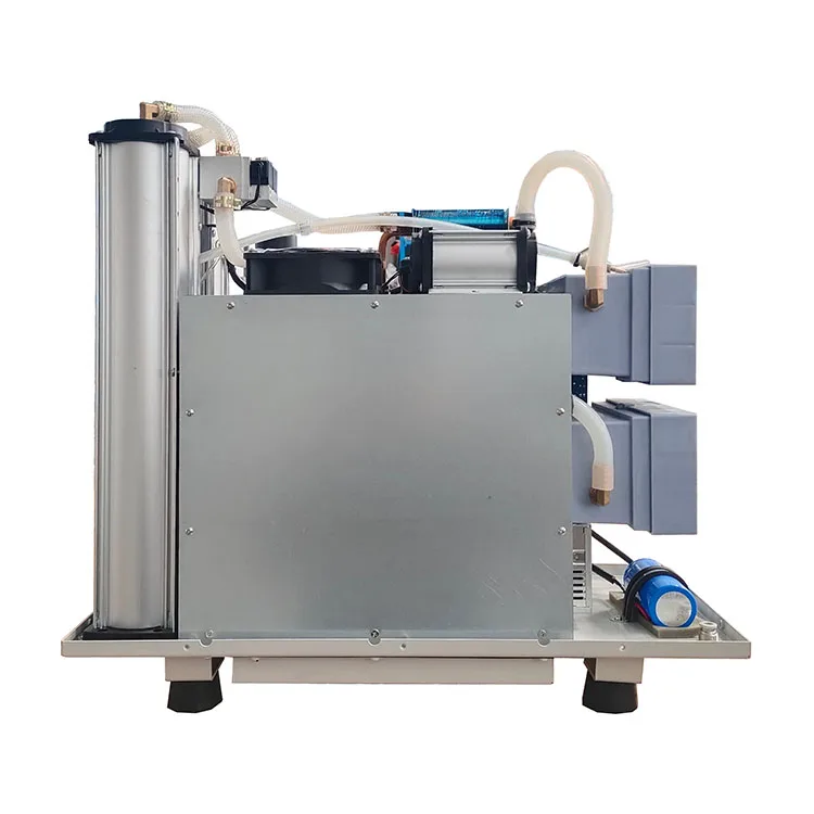 10L Industrial Oxygene Gas Generator Plant Small Goxygen air Filter Machine