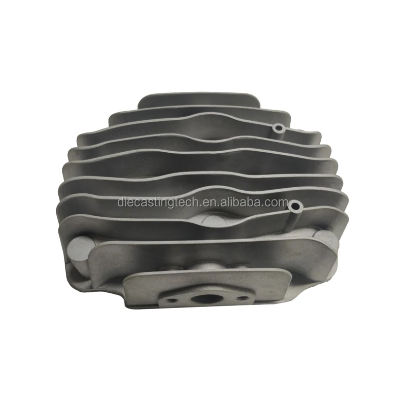 China factory competitive price Extrusion Heat Sink aluminum die casting parts