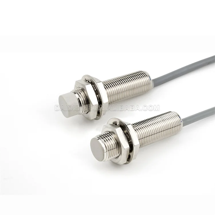 Factory direct magnetic Hall effect sensor, current sensor 4-20 mA, near switch induction metal inductor type