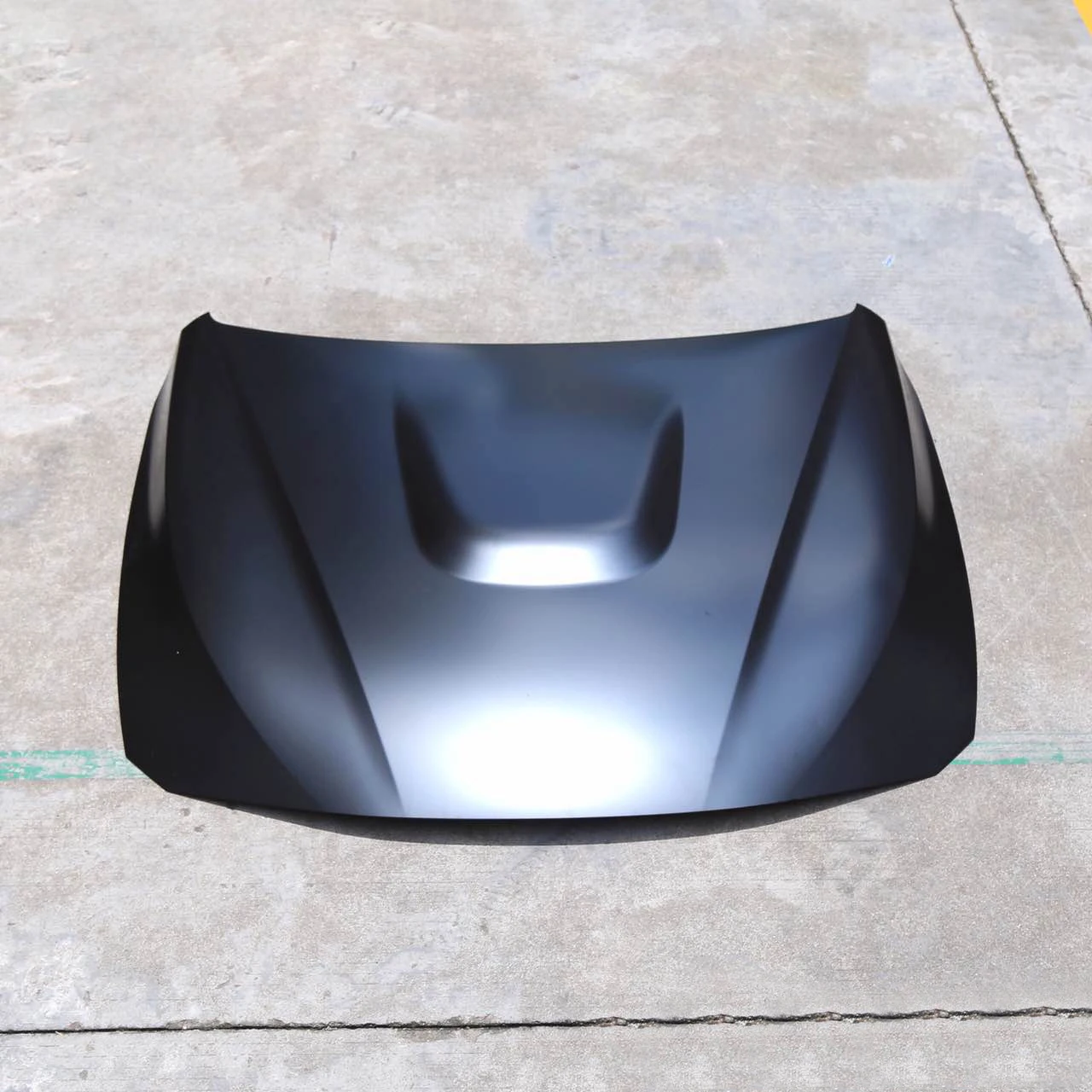 New Adjustable Universal Car Front Bumper Lip Splitter Lip Body Kit Spoiler Diffuser for BMW Benz Audi VW Subaru