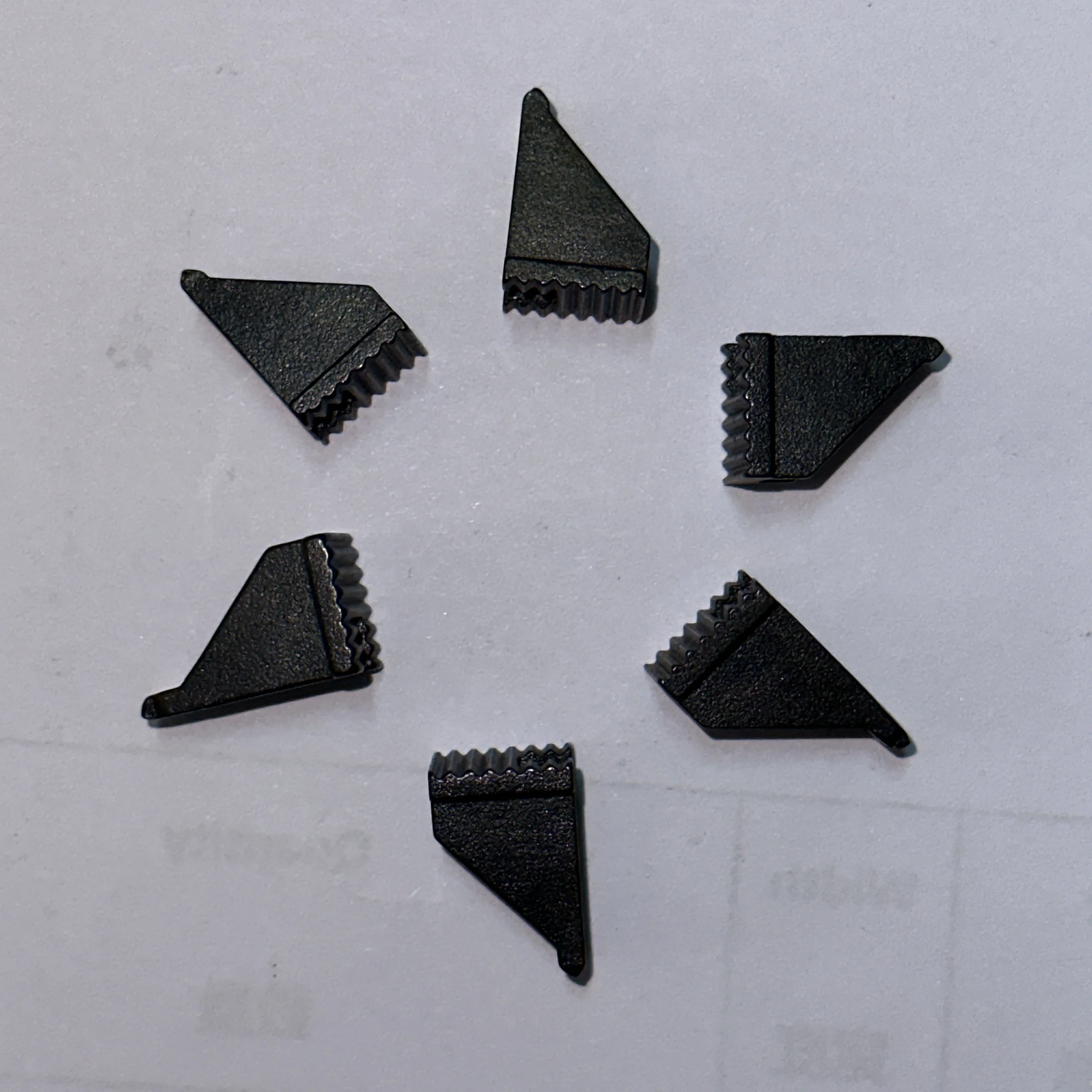 needle loom spare parts  accessories supplier in china