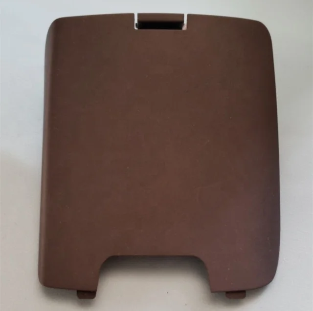 
VeriFone C680 back cover 