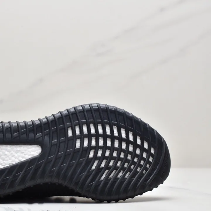 Оригинальное качество оптовая продажа детская обувь yeezy 350v2 детские кроссовки для мужчин и