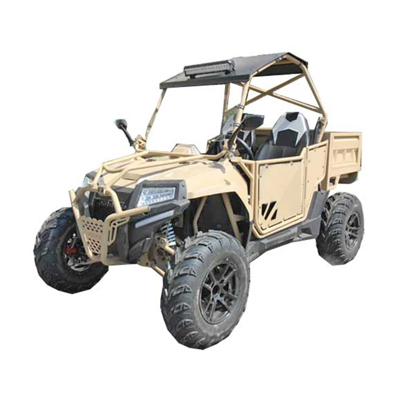 400CC Dune Buggy FX400 Utility Fangpower Farm UTV