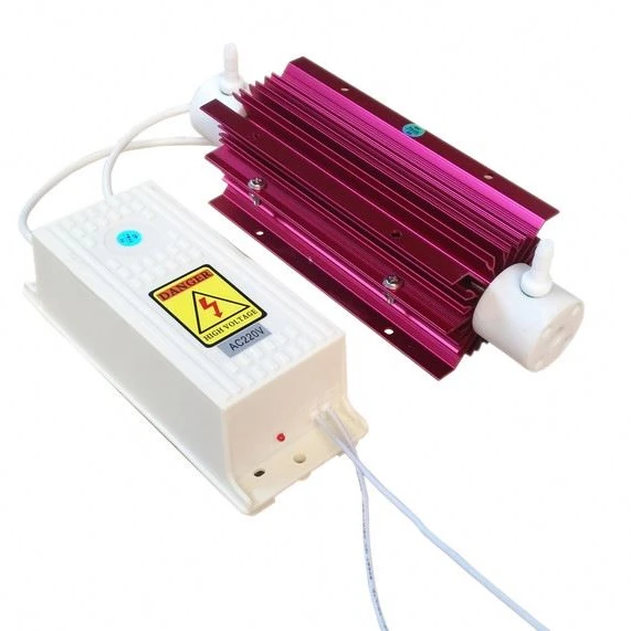 12g ozone generator kit ozone disinfector water treatment