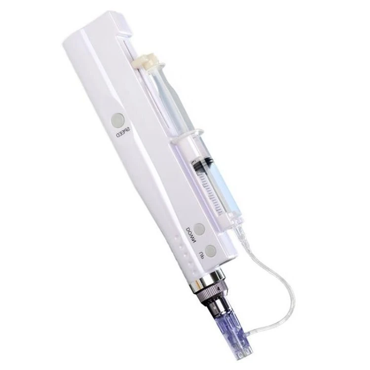 Hydro Lifting Mesotherapy Gun Meso Beauty Gun Meso Gun