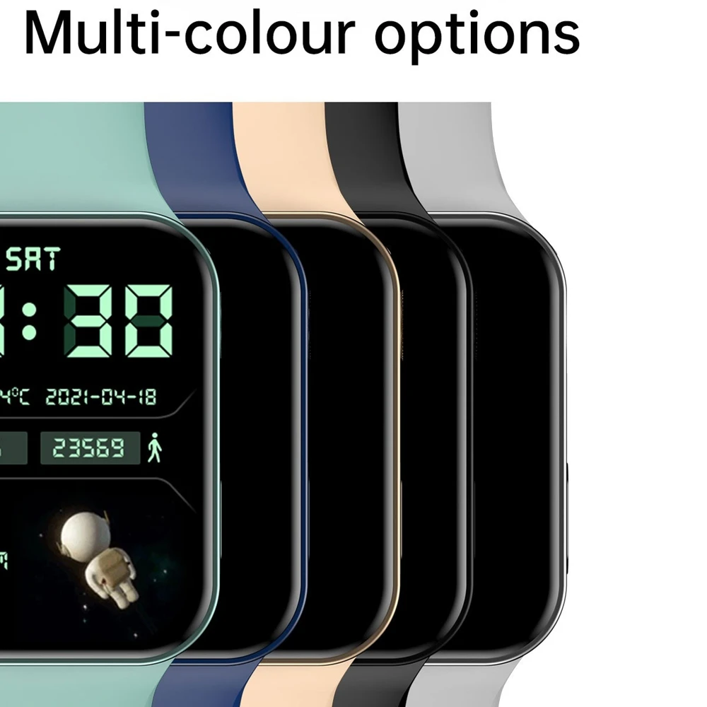 IWO 7 reloj Smartwatch Watch7 new arrivals 2022 series seri serie 7 monitor band IWO7 plus pro max Smart watch GW57