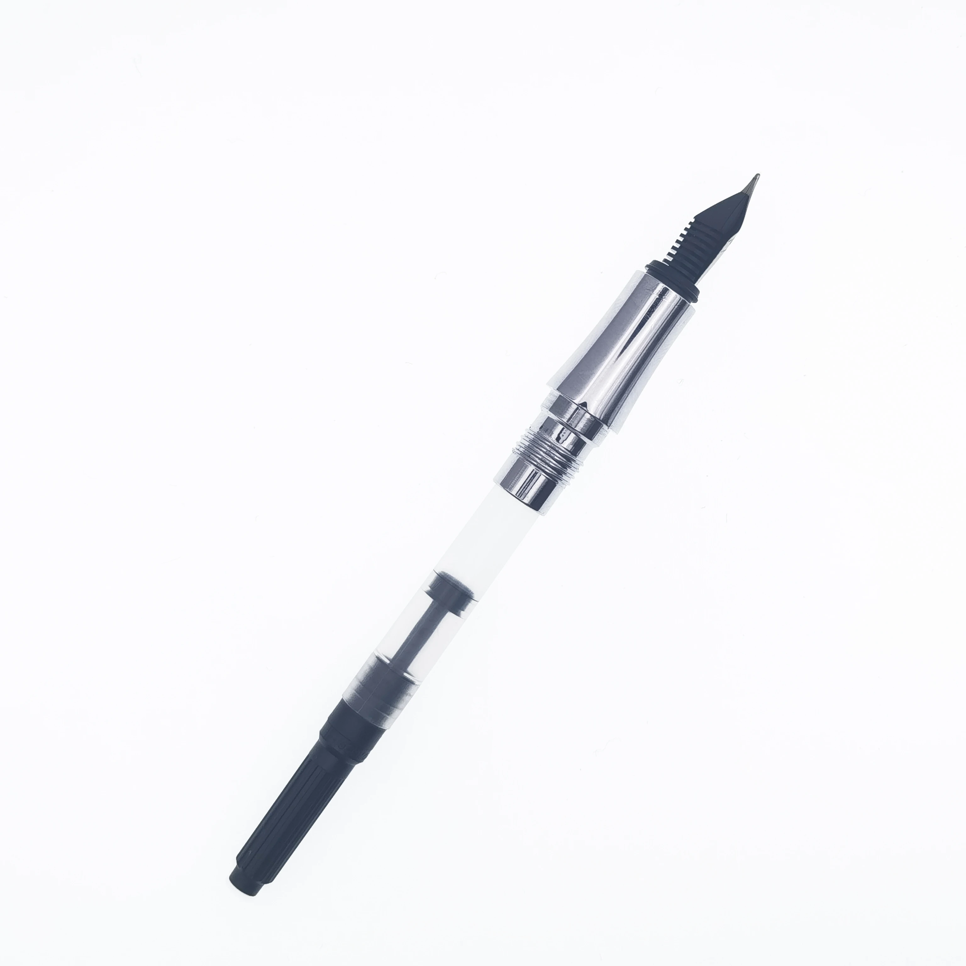 Low price wholesale flex fountain pen calligraphy cool designs fountain pen with packing