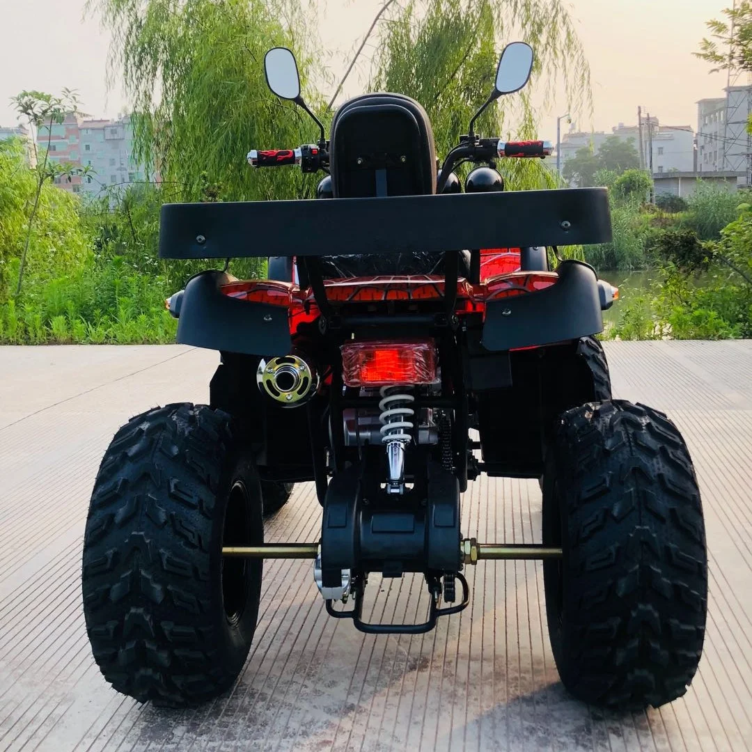 Popular cheap atv quad bike 4 stroke four wheeler for adults hot on sale
