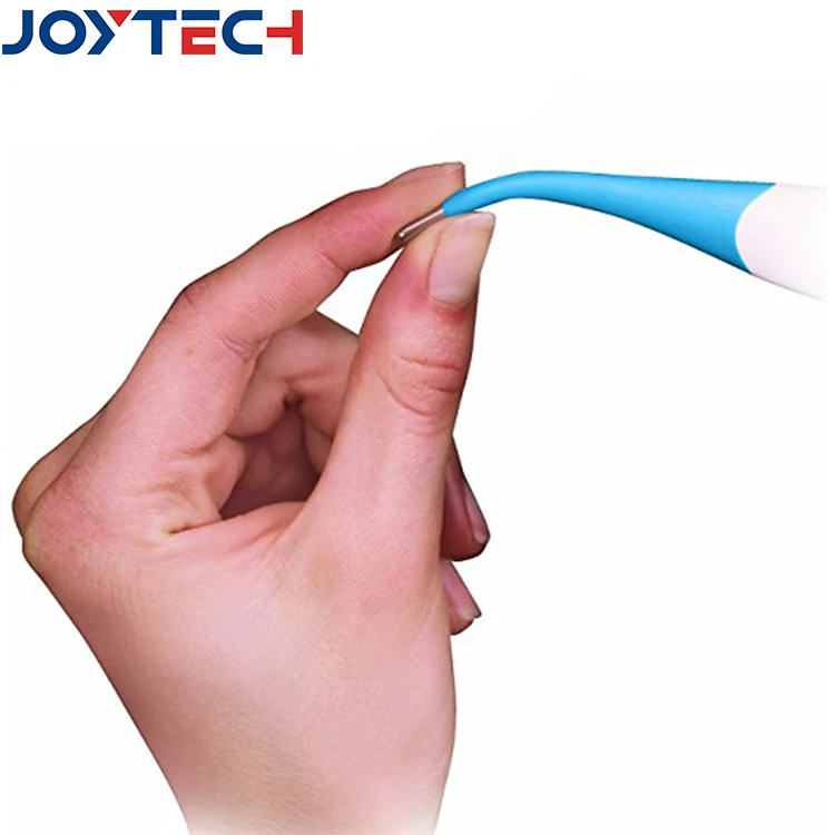OEM Hot Seller Fever Digital Body Thermometers baby kids oral flexible digital thermometer co