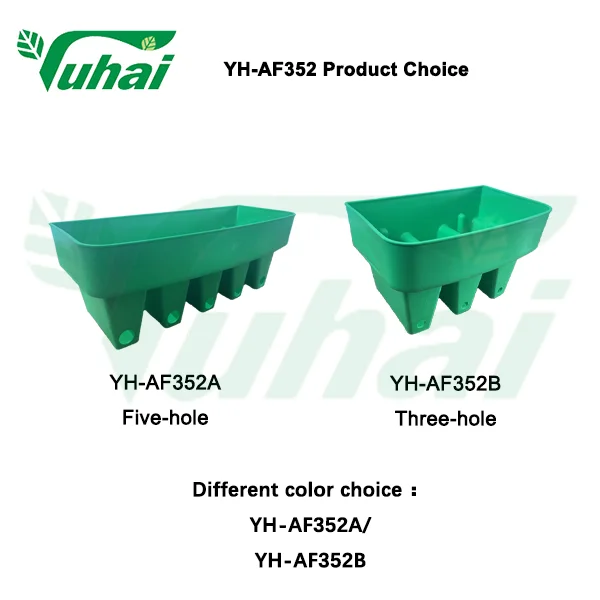 bucket cow milking machine; Bucket with Nipple for Cow and Green Calf Feeding