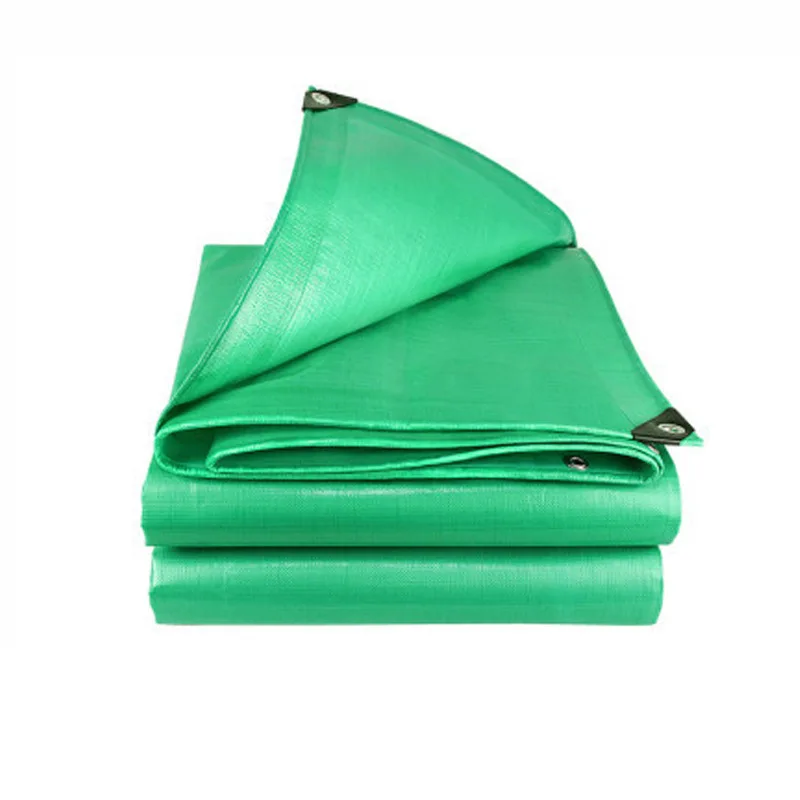 Factory Directly Supply Waterproof Heavy Duty Reinforced Pe Tarp Cover