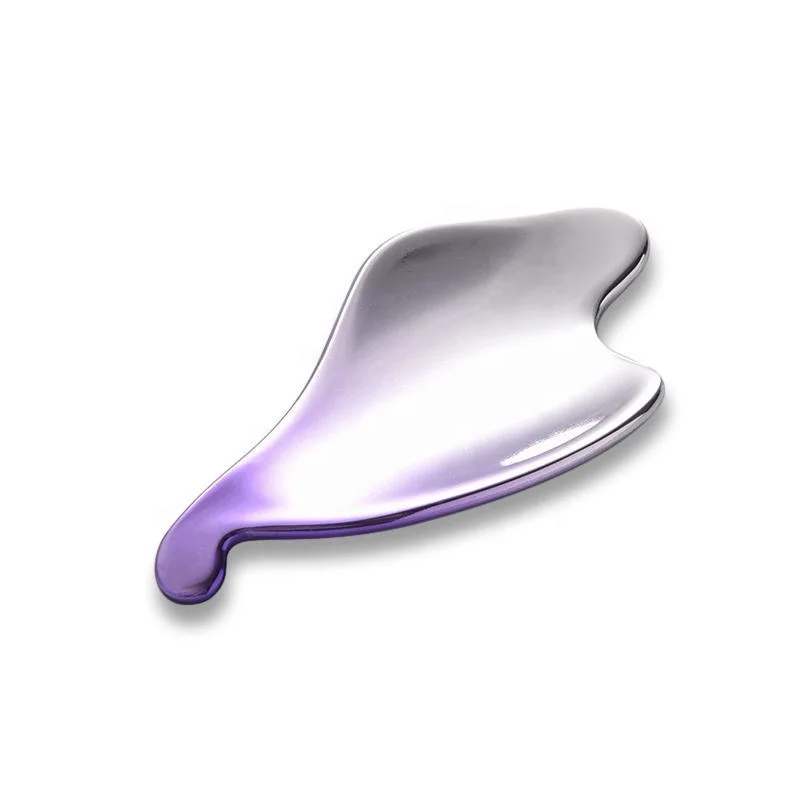 2024 New Arrivals Physical Therapy Fascia Knife Iastm Tool 304 Sculpting Stainless Steel Gua Sha Tool Muscle Scraper Massage