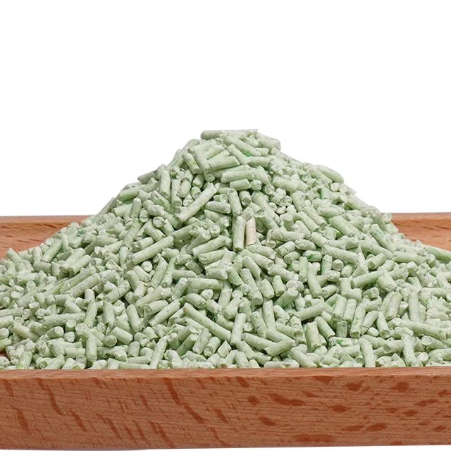 Professional Produce Cat Litter Cat Toilet Reduce Litter Disposal Clean Cat Litter