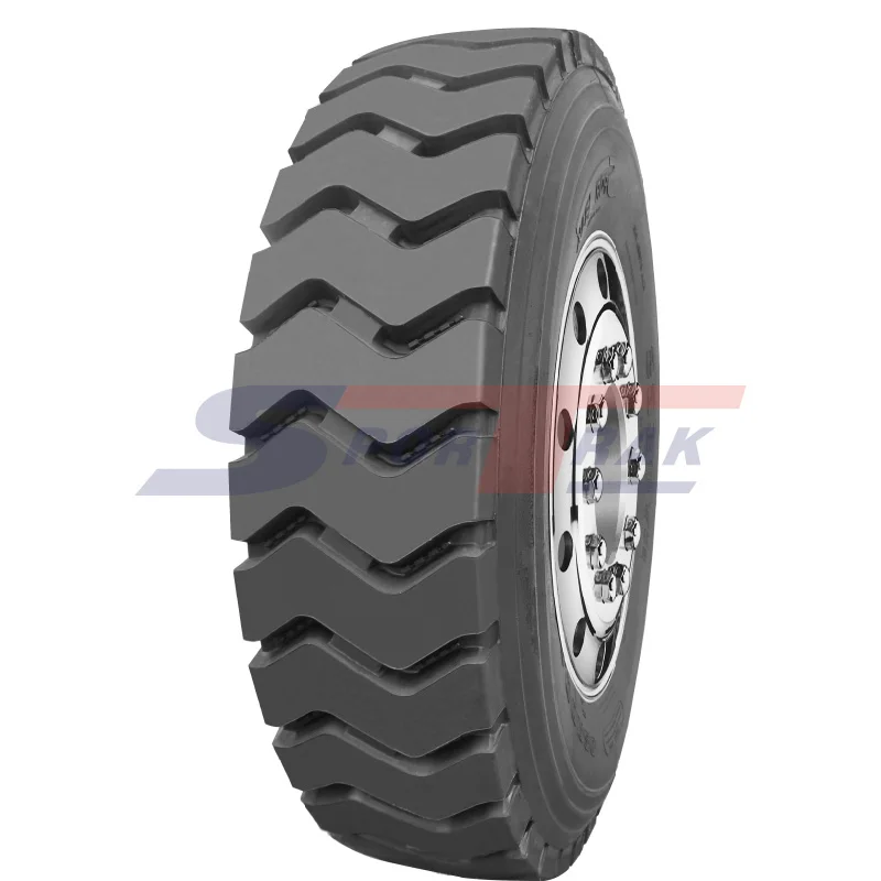 SUPERWAY Truck tire 9.00x20