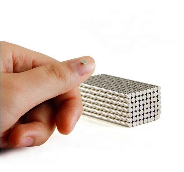 1x1mm 2x1mm 2x2mm 3x1mm 3 x 2mm 4x1mm 4 x 2mm 5 x 1mm etc small size thin N52 tiny magnet