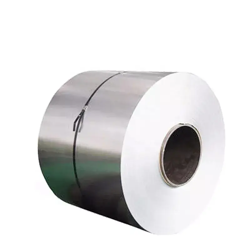 0.23mm M19 CRGO Lamination Silicon Steel Cold Rolled Grain Oriented Electrical Steel For Motors/Transformers