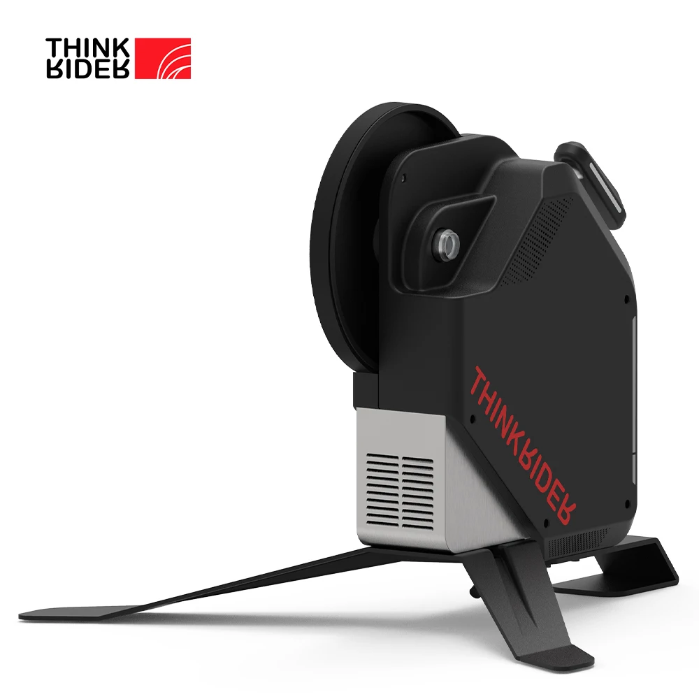 Thinkrider X5-2 Bike Trainer Stand Roller Cycling Exercise Riding Home Indoor Bicycle Smart Trainer