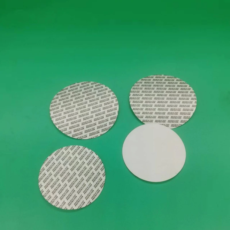 Wholesale Self Adhesive Pressure Sensitive Seal Gaskets For Pharmaceuticals