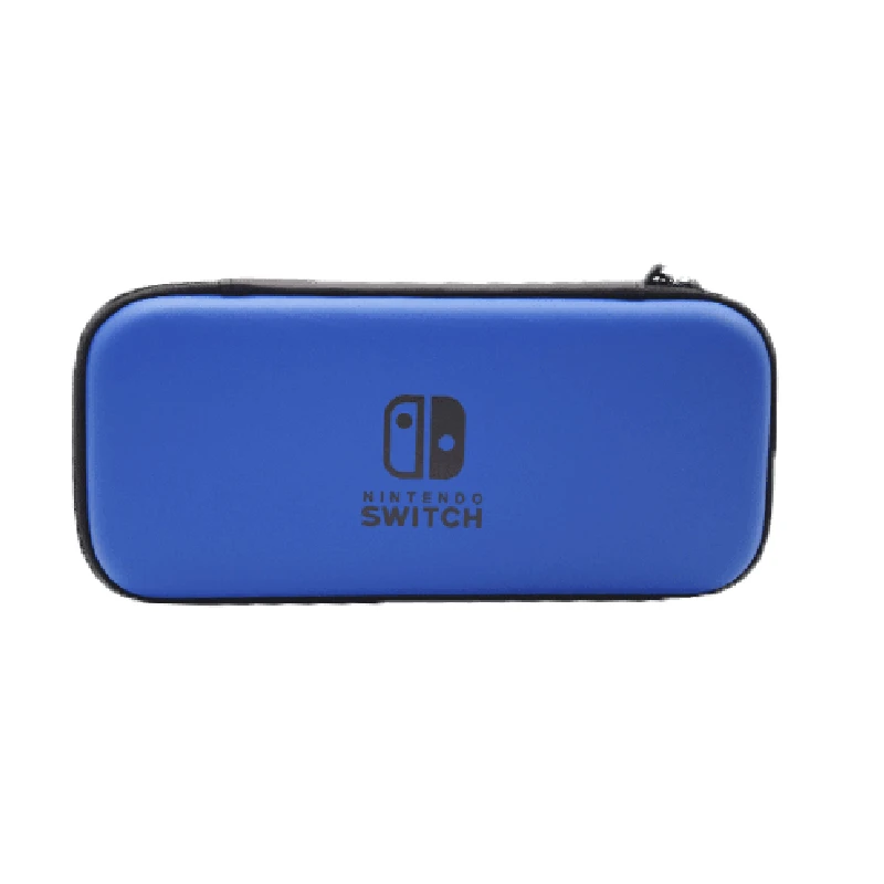 Storage Bag Luxury Waterproof Case NS Console Game Accessories Packing Bag for Nintendo Switch Oled
