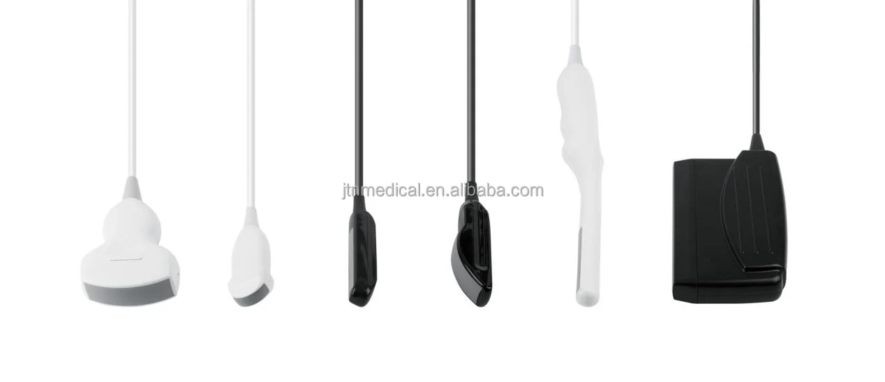 Factory! VET Veterinary Cheap Veterinary Ultrasound Machine Portable Ultrasound For Bovine Equine With Rectal Probes