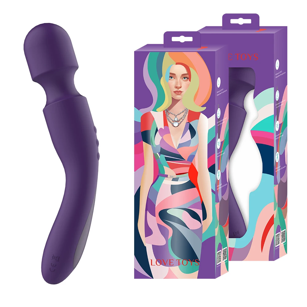 USB-массажер