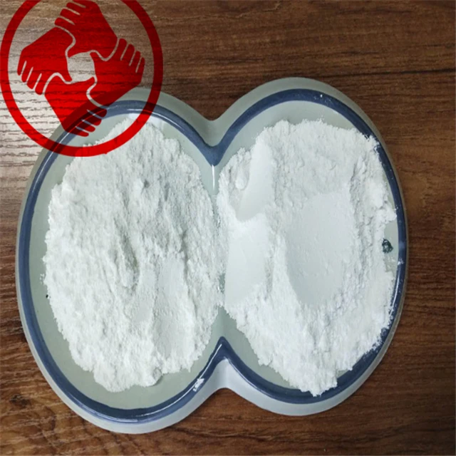 indirect method high purity 99.7%99.9% zinc oxide manufacturer