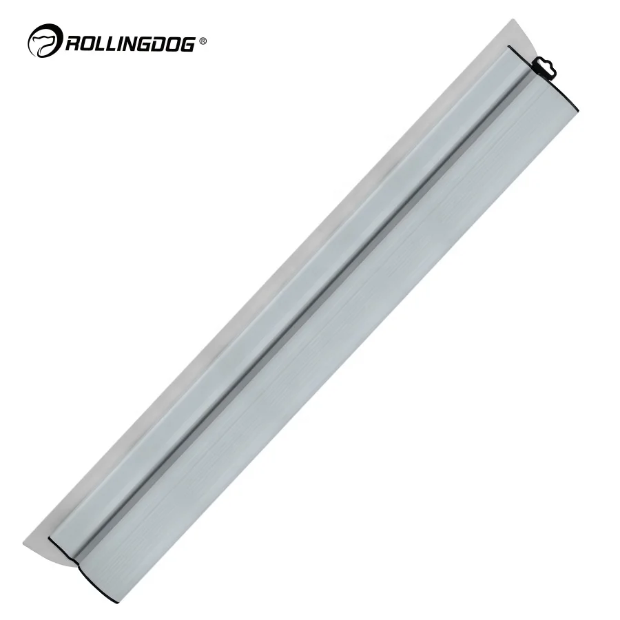 ROLLINGDOG ELITE 50439-50444 Construction Tools Drywall  Skimming Blade Wall-Board Plasterboard Wall Paint Scraper