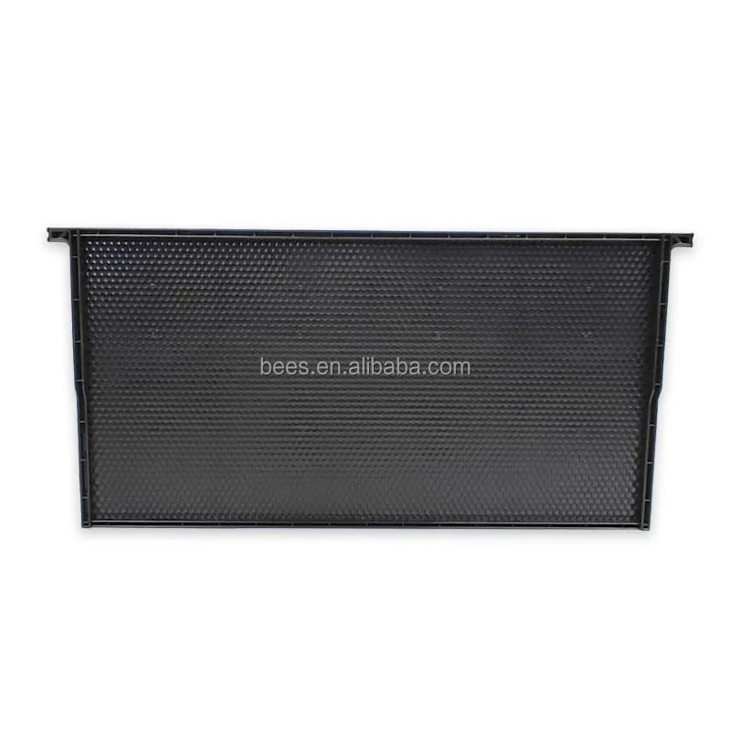 Лидер продаж, пластиковые оправы для пчеловодства, для деревянного Улья и пластикового улья