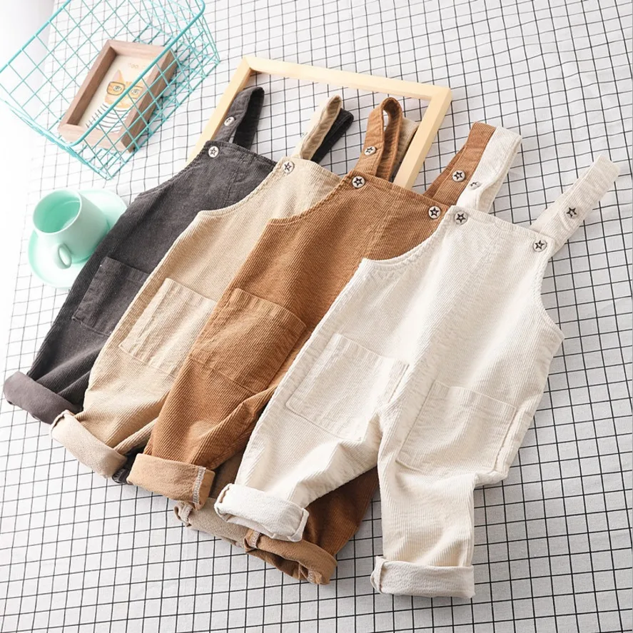 Knit Jumpsuits For 0-24Month 2022 Braided Baby 100% Cotton Knitted Kids Beige Baby Overalls Romper Knit Jumpsuits For 0-24Months