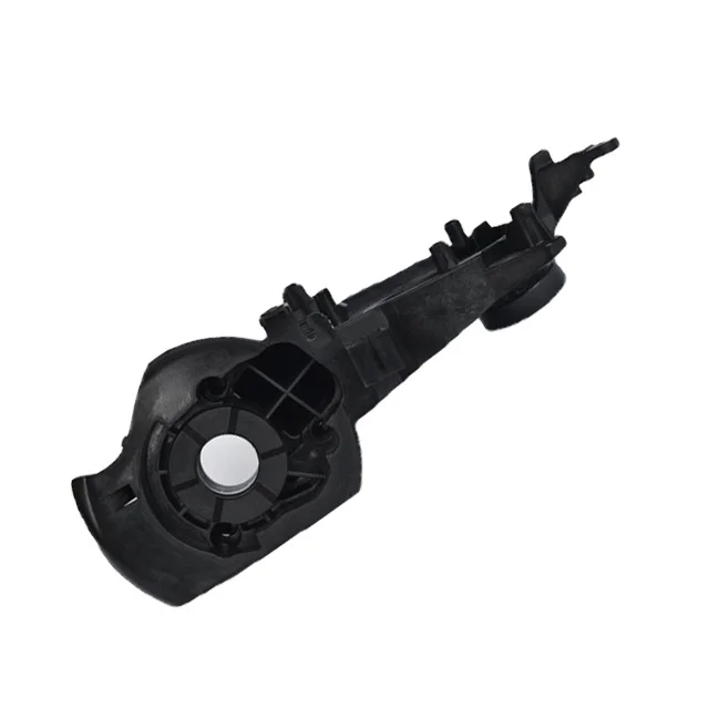 Custom OEM abs injection molding plastic car accessory molded auto spare products automotive plastic parts