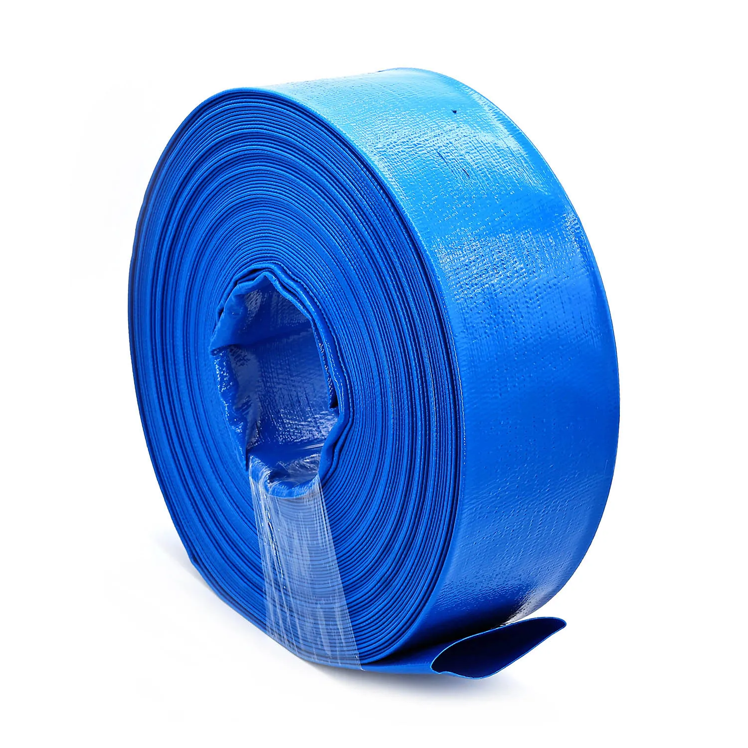 PVC Pipe Watering Hose 2 to 4 Inch Layflat Pipe for Irrigation for Irrigation