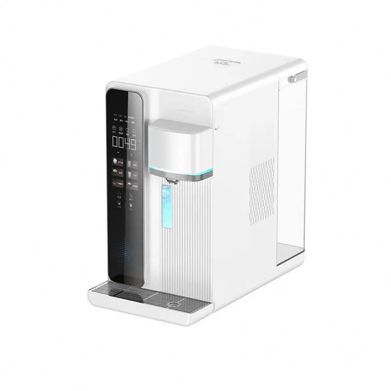Home office commercial Hydrogen RO Water Purifier Machine automatic electric ro water purifier dispenser