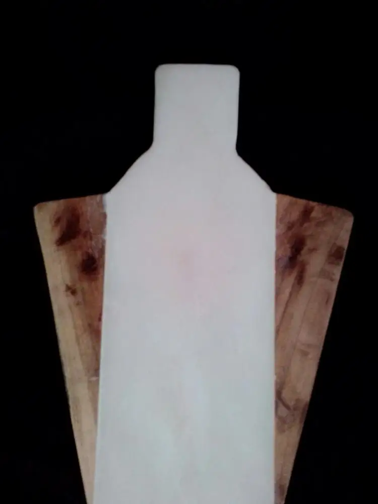 Marble and Mango Wooden Chopping Board