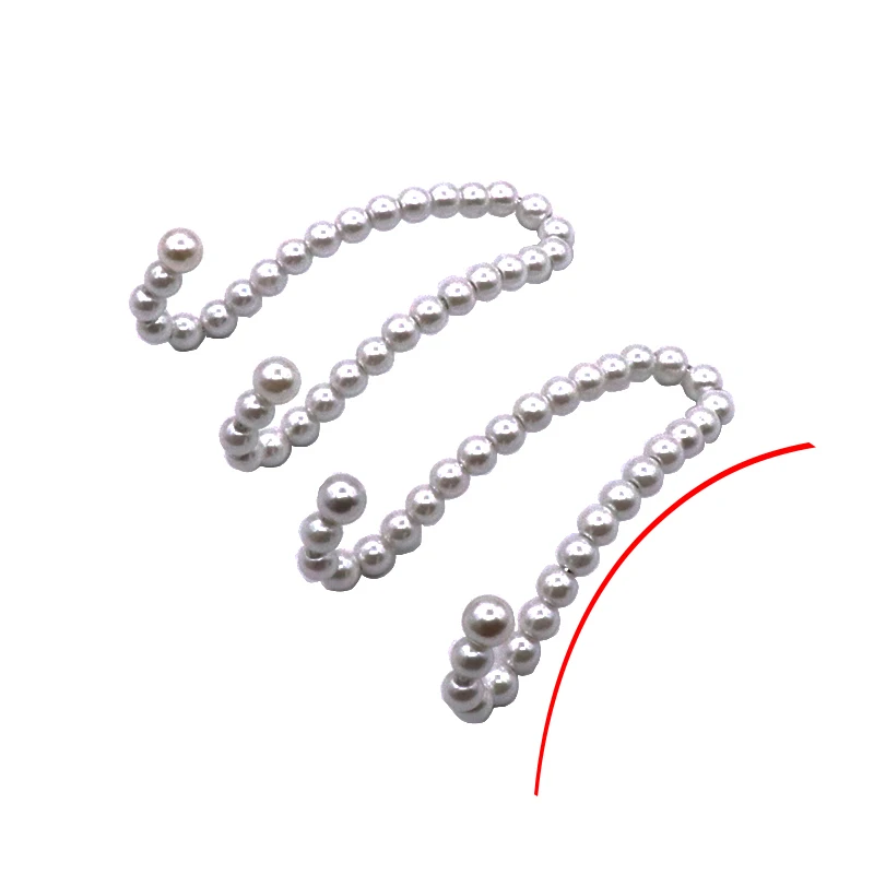 Multi Functional Car Seat Headrest Hanger Hook Car Accessories Portable Car Hook