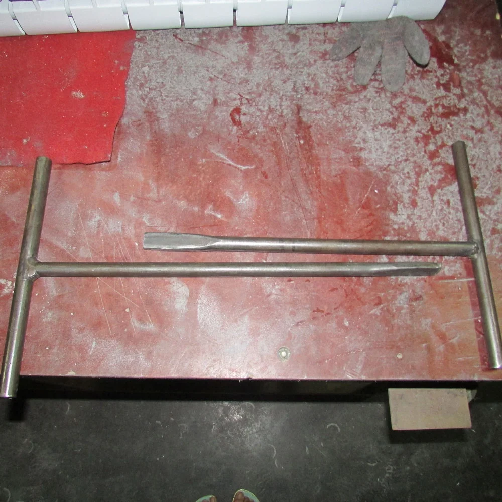 Fittings Spare Parts