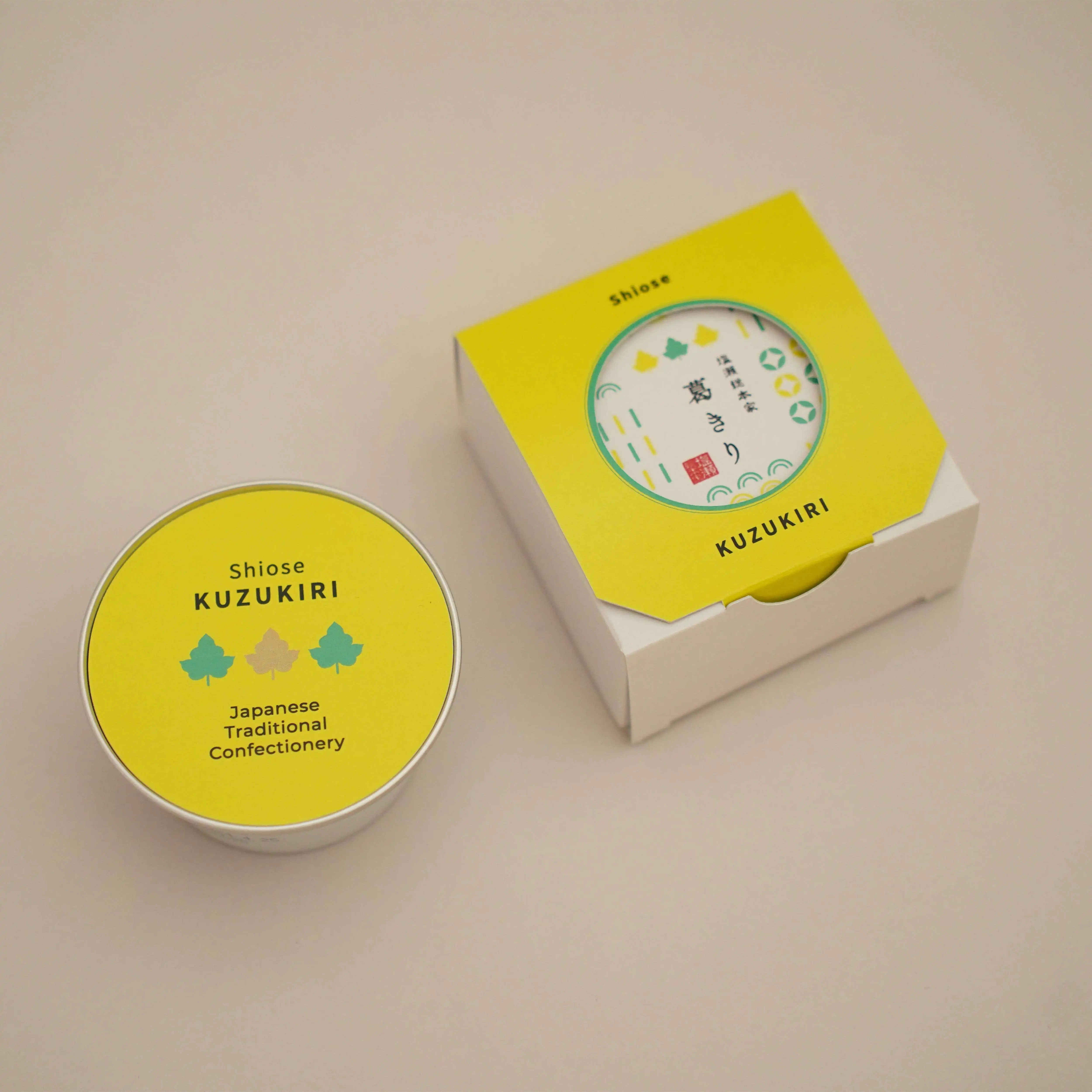 Popular Sweet Low Calories Food Healthy Japanese Snacks Wholesale