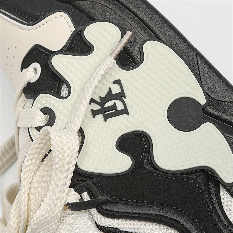 Custom Sneaker Zapatos De Hombre Blank Custom Low Shoes Man Fashions Casual Shoes Men Chunky Sneaker Skateboard