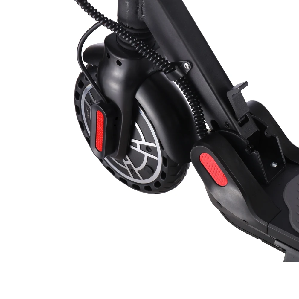 Cxinwalk Two-wheel Powerful Motor Fashionable Exquisite Appearance Electric E Electrico Scooter EU US Drop Shipping