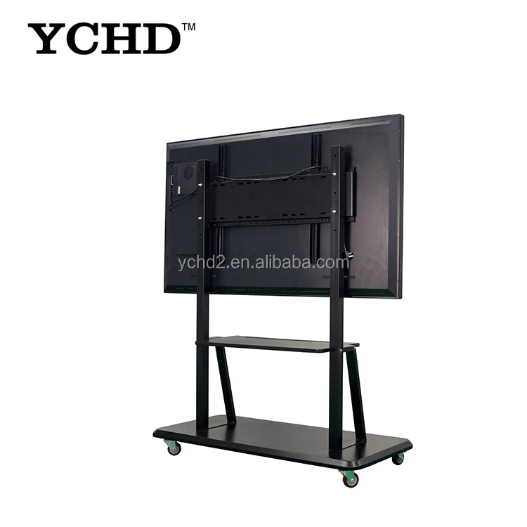 infrared touch screen 65 inch ir multi touch interactive whiteboard flat panel