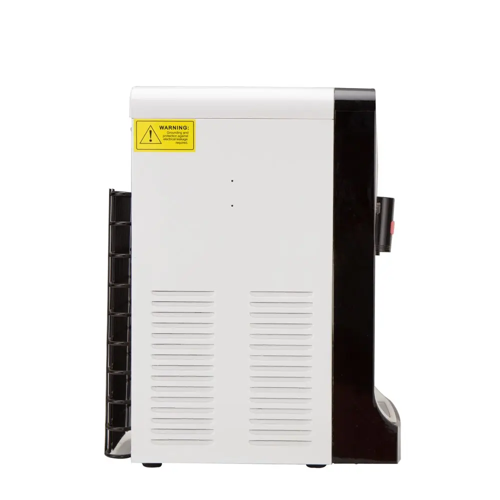 Portable Household Desktop Water Dispenser Small Intelligent Three Water Faucet Instant Water Dispenser With Filtration System